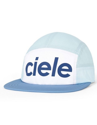 Gorra visera plana broche para correr Gocap para adulto Gorra visera plana broche para correr Gocap para adulto