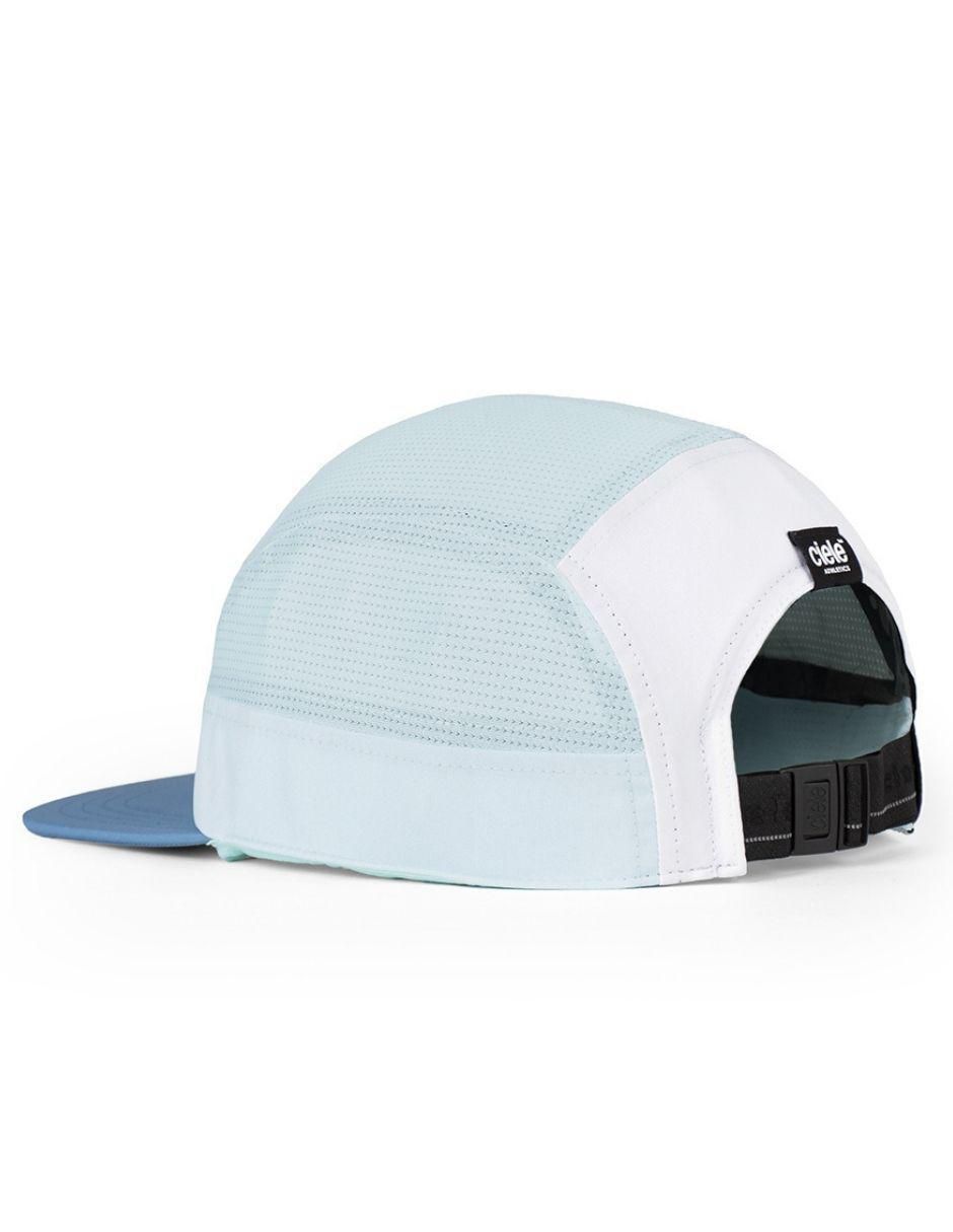Gorra visera plana broche para correr Gocap para adulto 3