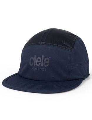 Gorra visera plana broche correr Gocap unisex Gorra visera plana broche correr Gocap unisex