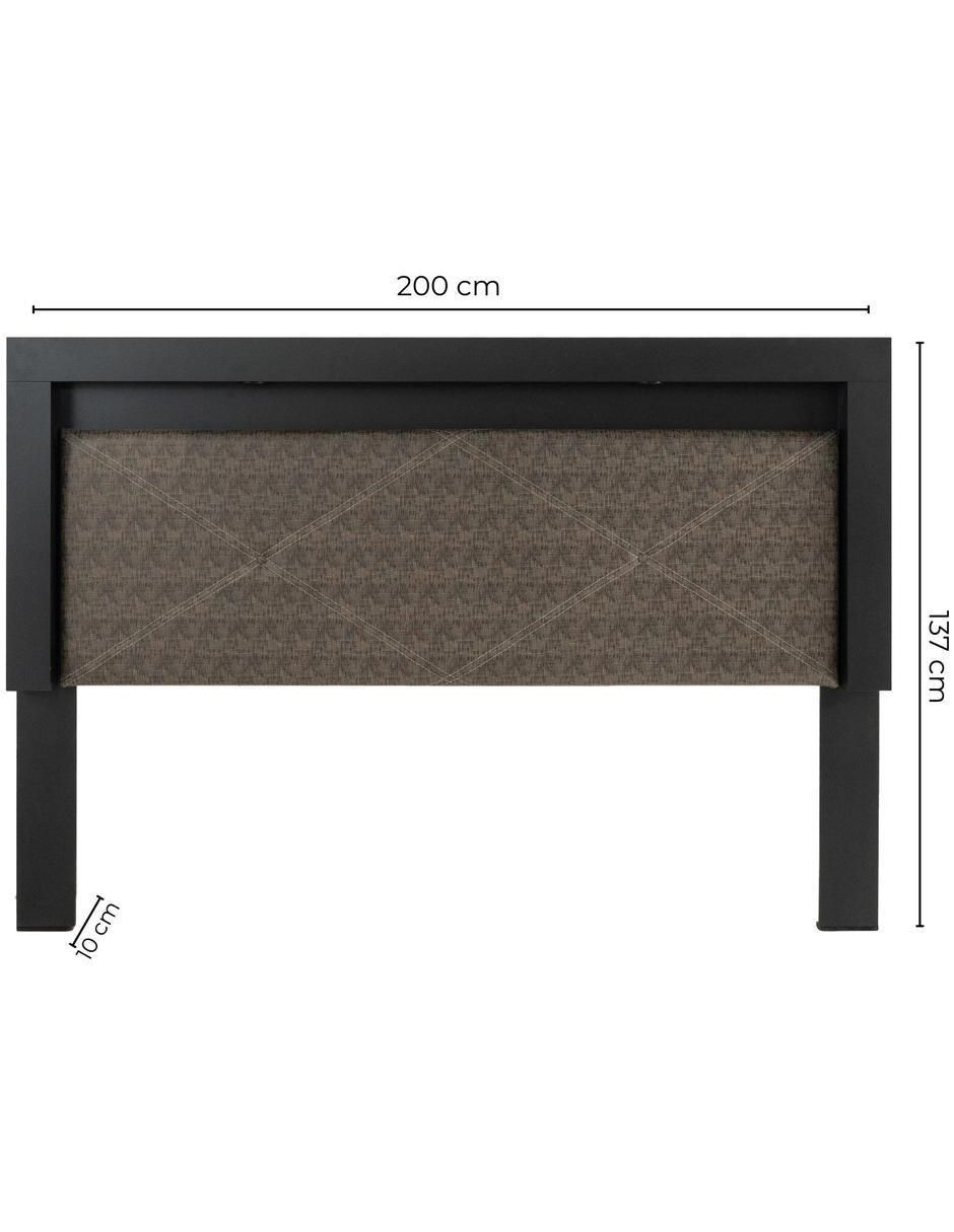 Cabecera armable Ariadna 10