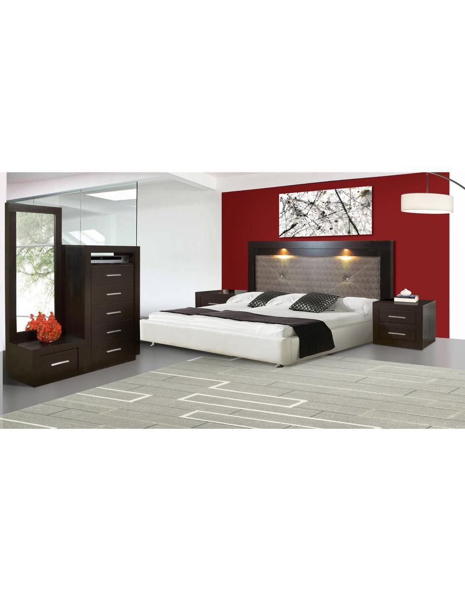 Cabecera armable Ariadna 9