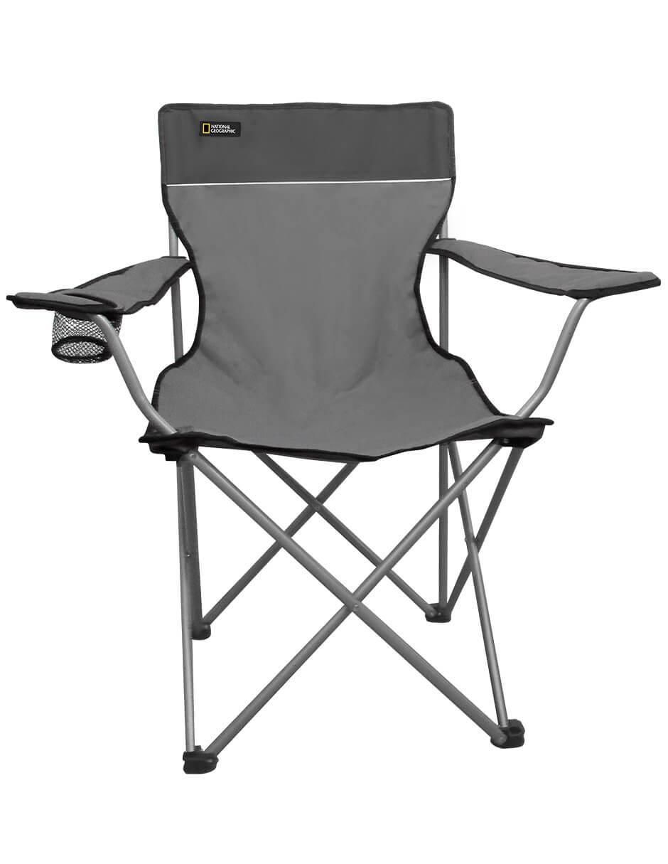 Silla plegable Denver 3