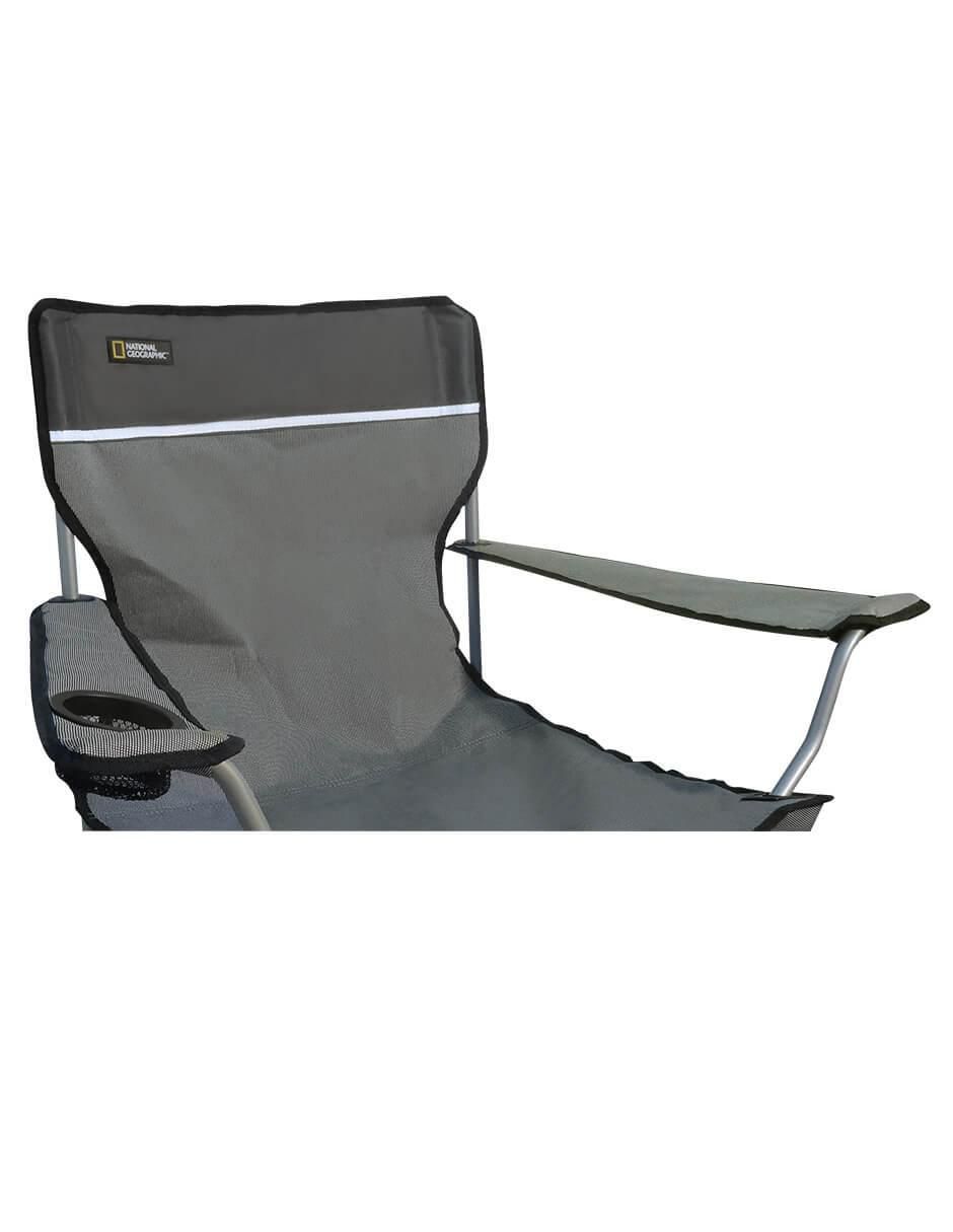 Silla plegable Denver 2