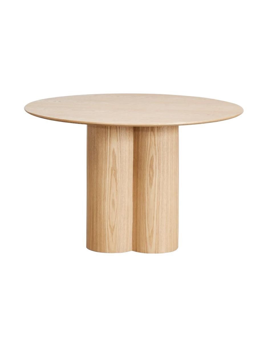 Mesa de comedor armable bosnia 1