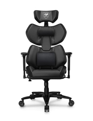 Silla gamer Terminator Elite 1