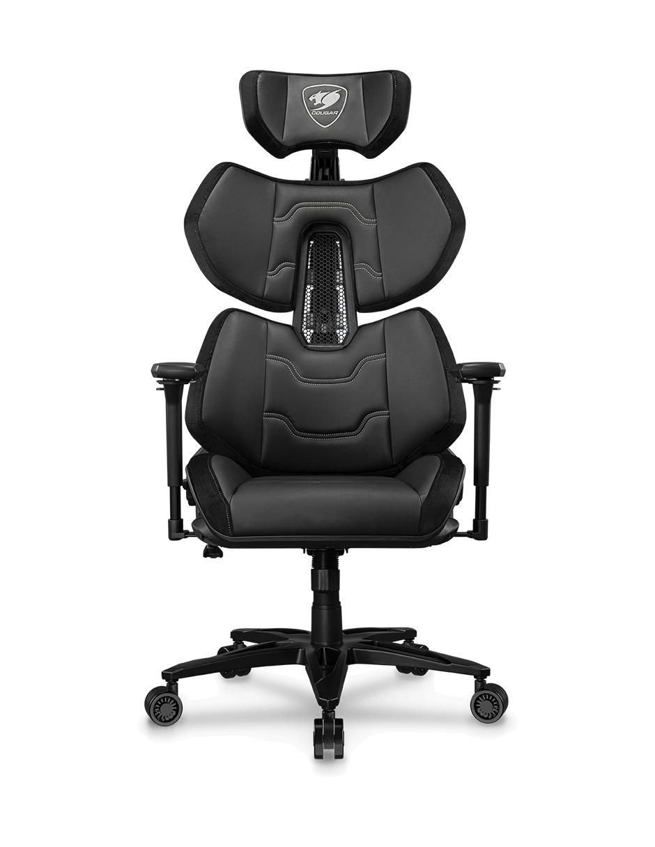 Silla gamer Terminator Elite 2