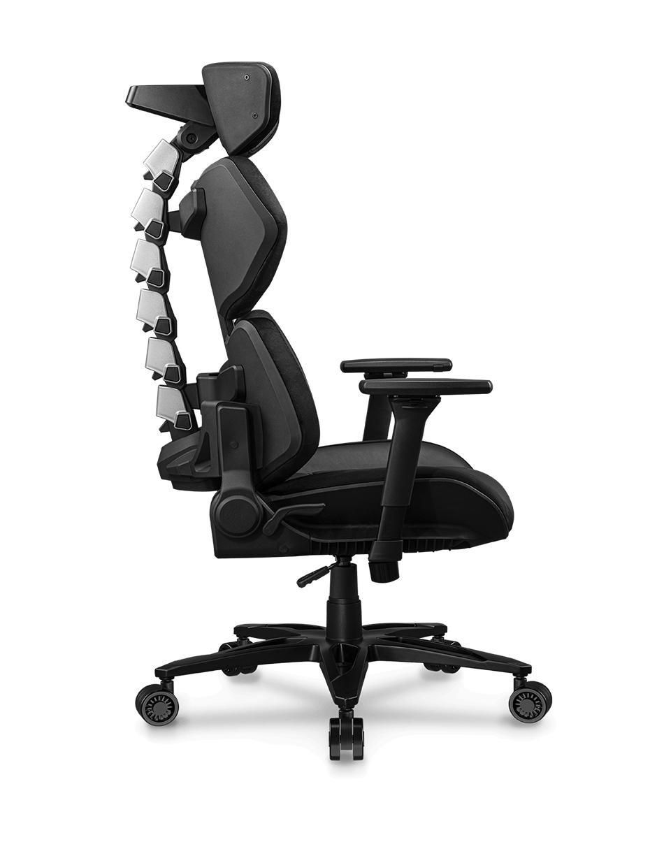Silla gamer Terminator Elite 3