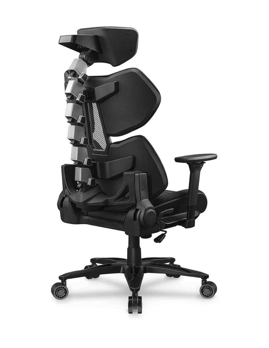 Terminator Colouring In Silla gamer Terminator Elite | Liverpool