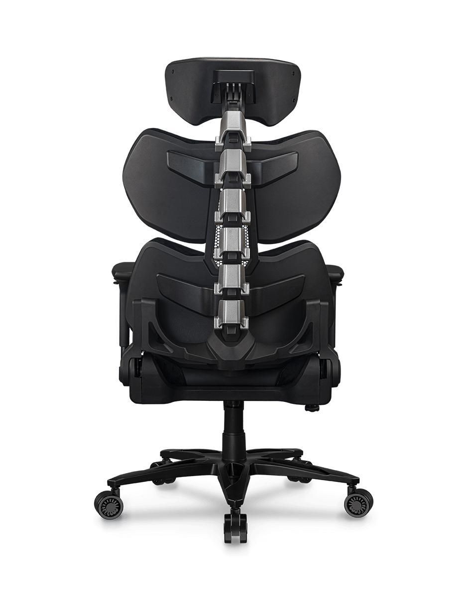 Terminator Colouring In Silla gamer Terminator Elite | Liverpool