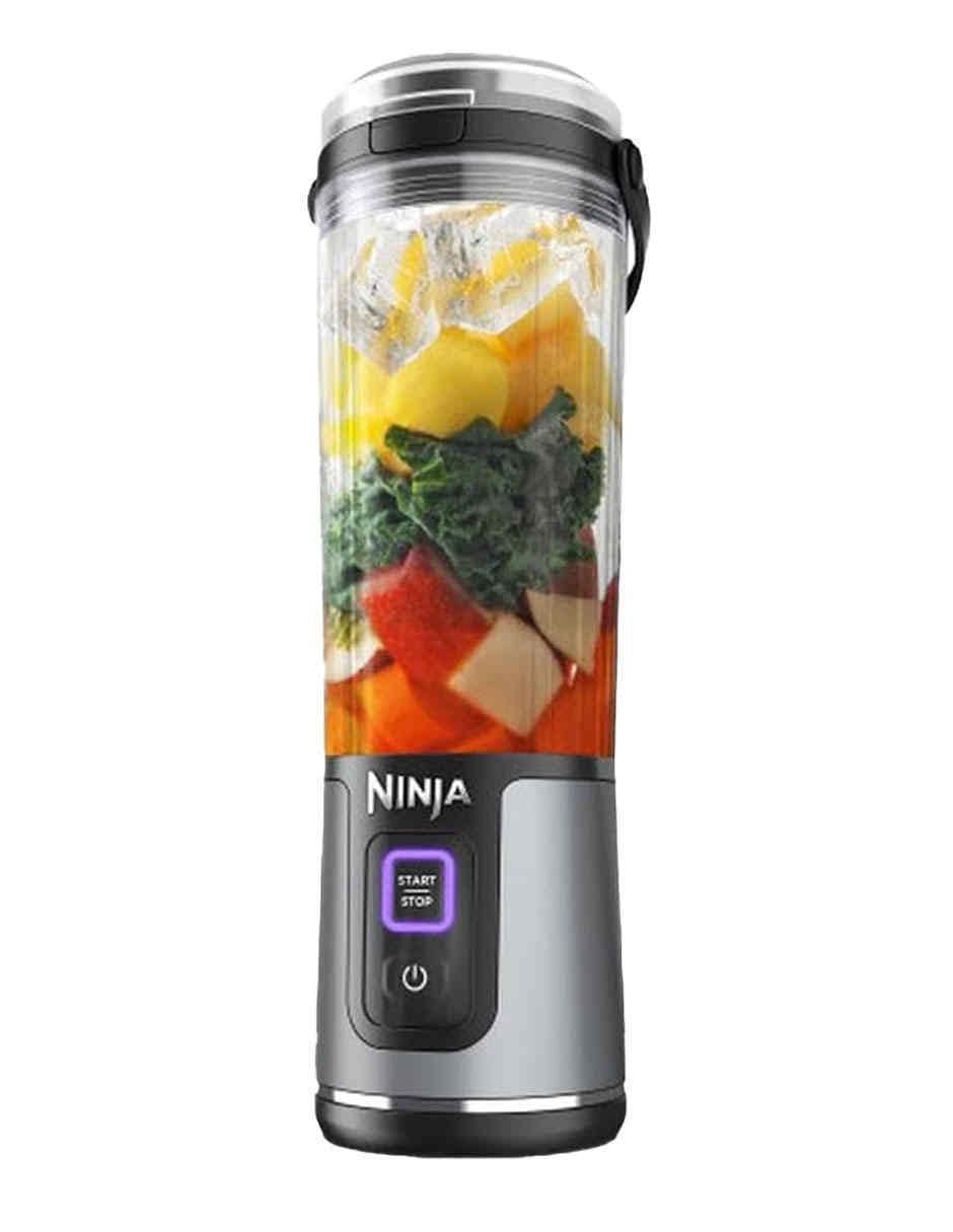 LICUADORA PERSONAL NINJA NEGRA , NEGROO 1
