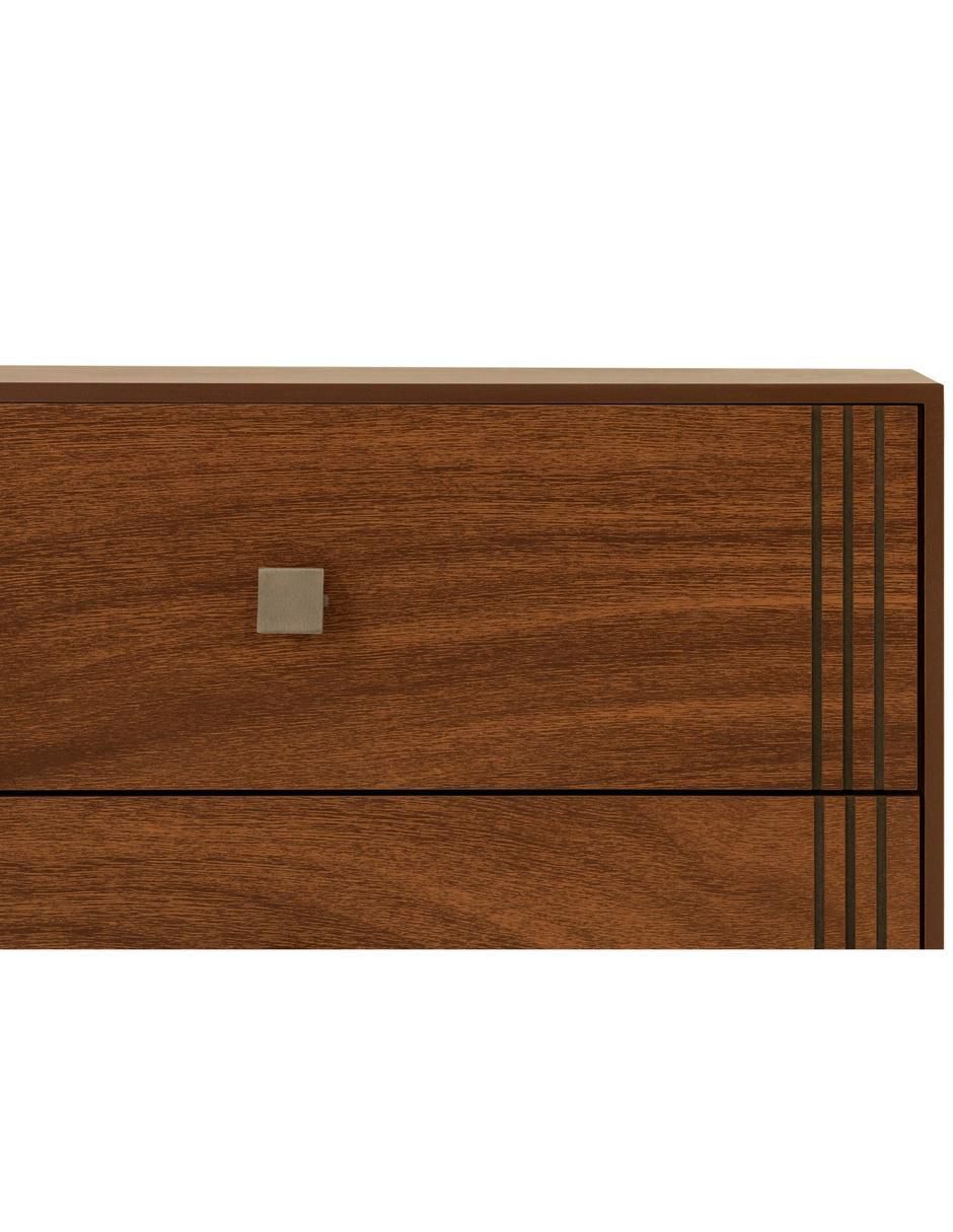 Cajonera Sofía de MDF