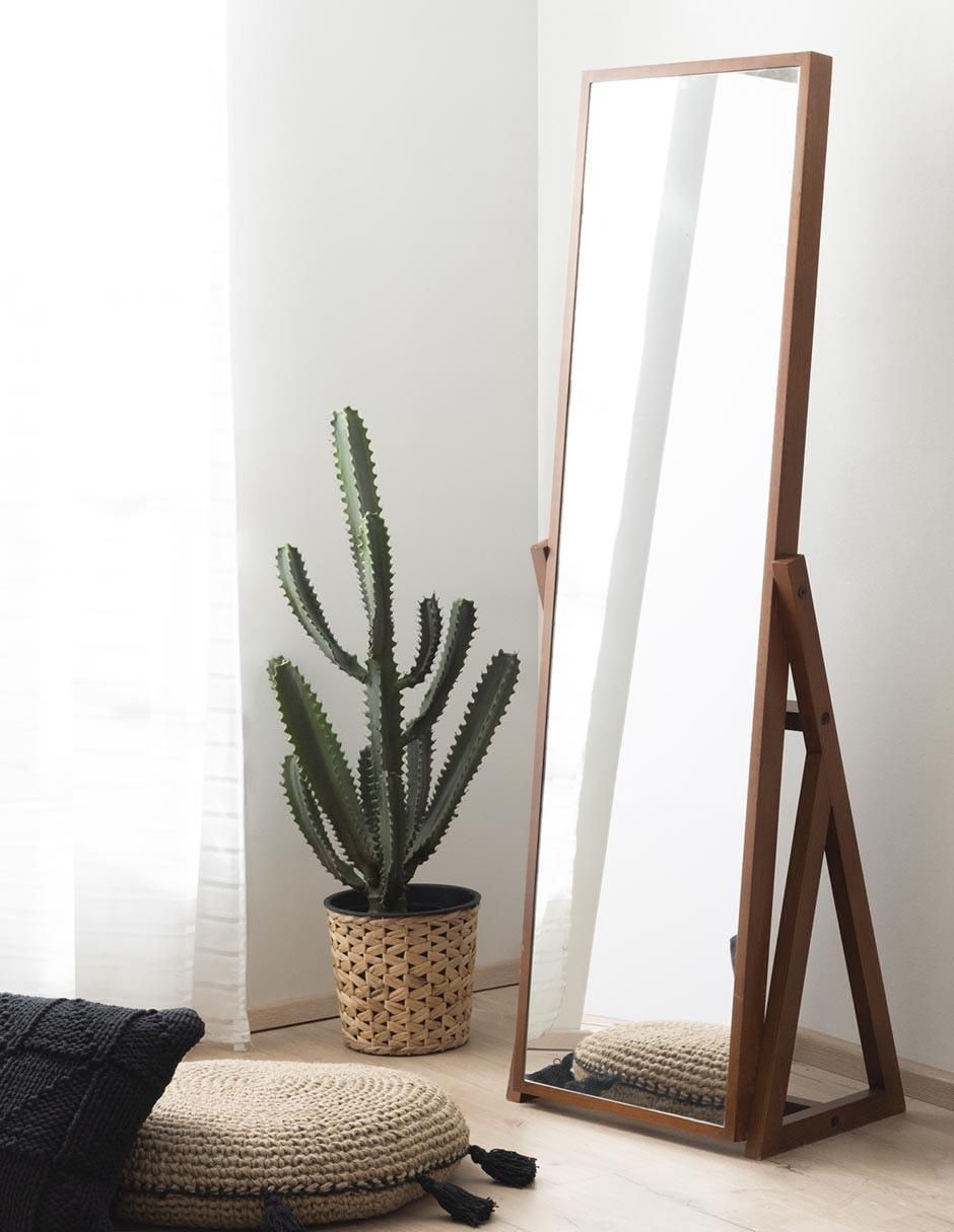 Espejo rectangular Nuk