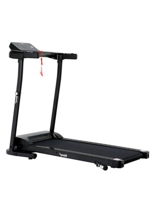 Caminadora semiprofesional Bywell Ca010 plegable