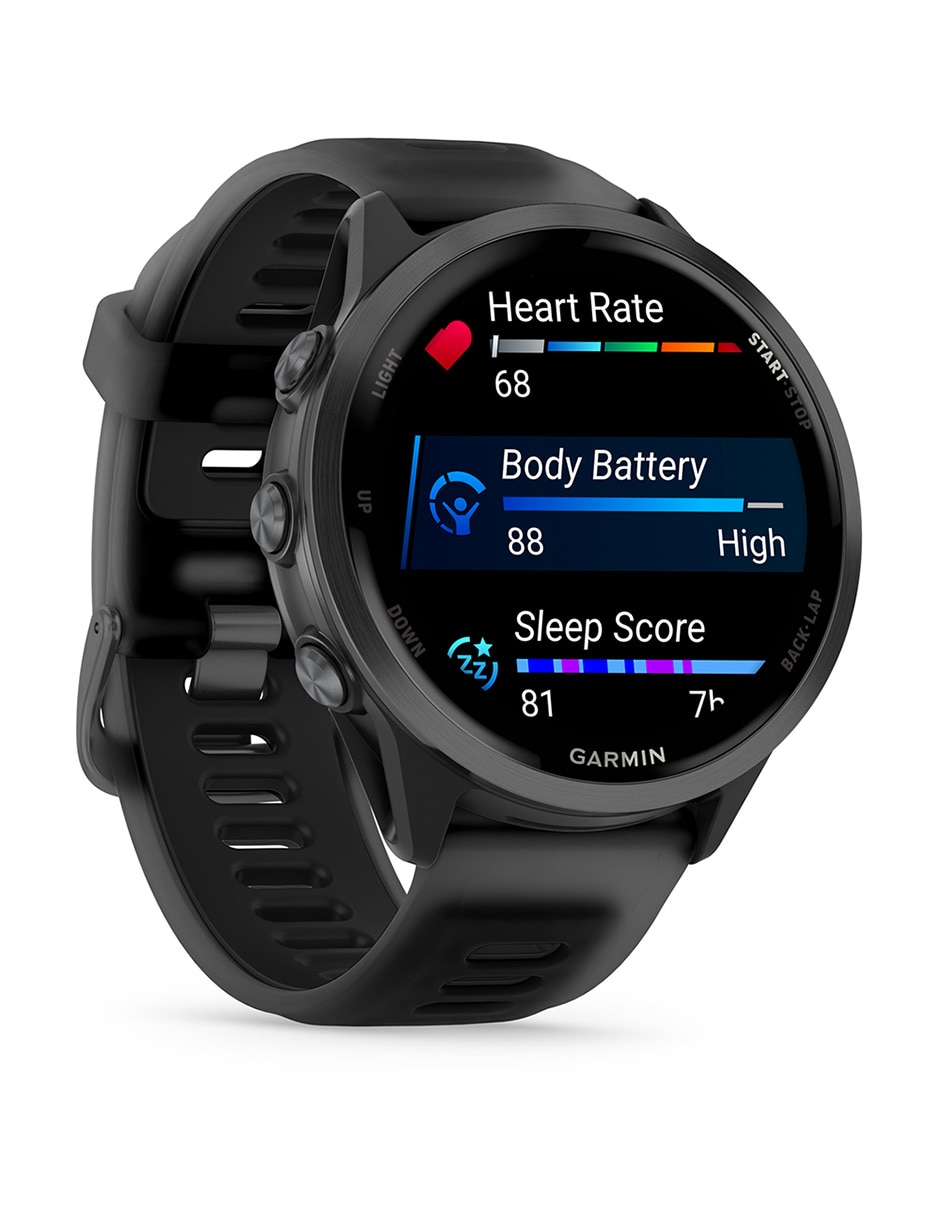Garmin Garmin Forerunner 570 AMOLED para multidisciplina