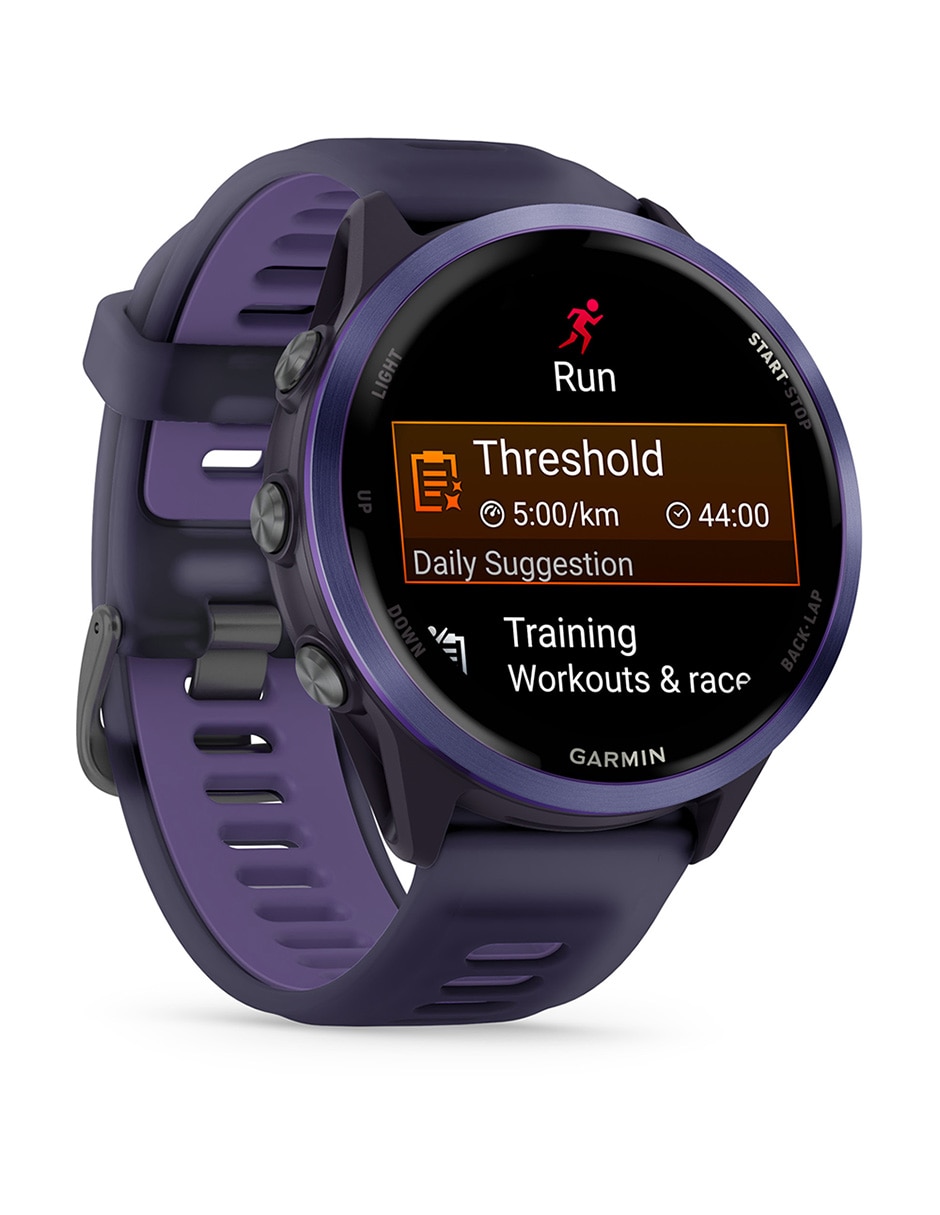 Forerunner 570 AMOLED para multidisciplina 2