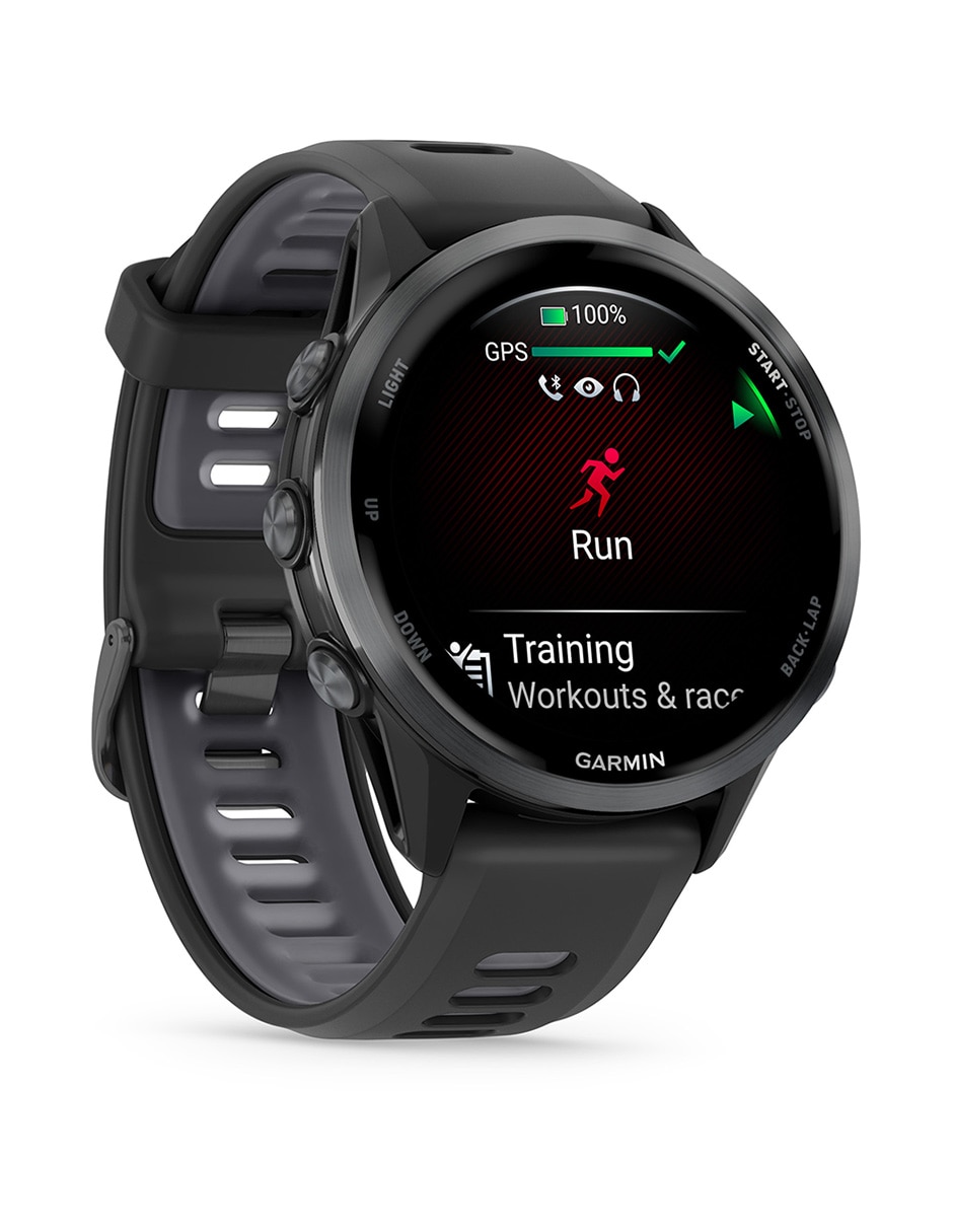 ForeRunner 970 AMOLED para triatlón 2