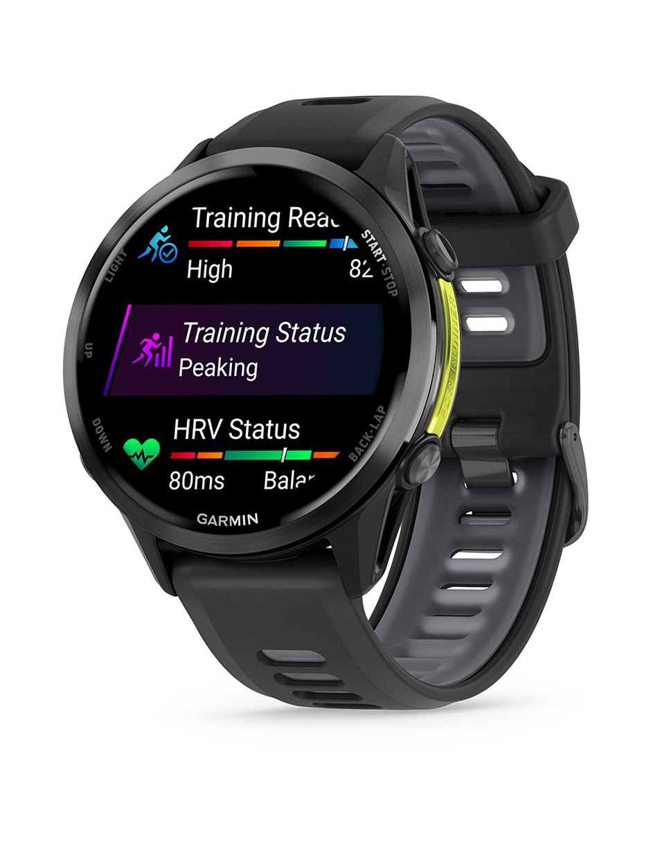 ForeRunner 970 AMOLED para triatlón 4