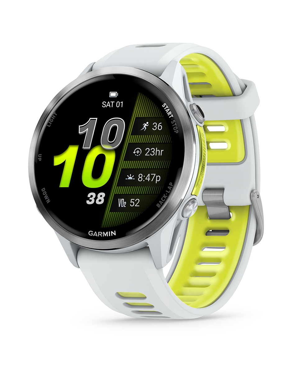 ForeRunner 970 AMOLED para triatlón ForeRunner 970 AMOLED para triatlón