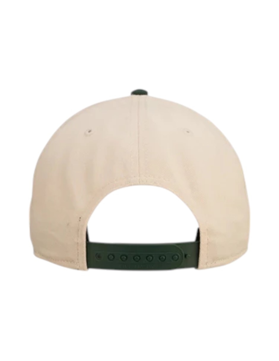 Gorra visera semicurva broche casual Lifestyle para adulto 2