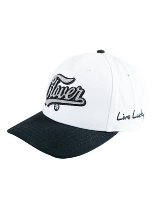 Gorra visera semicurva broche casual Lifestyle para adulto Gorra visera semicurva broche casual Lifestyle para adulto