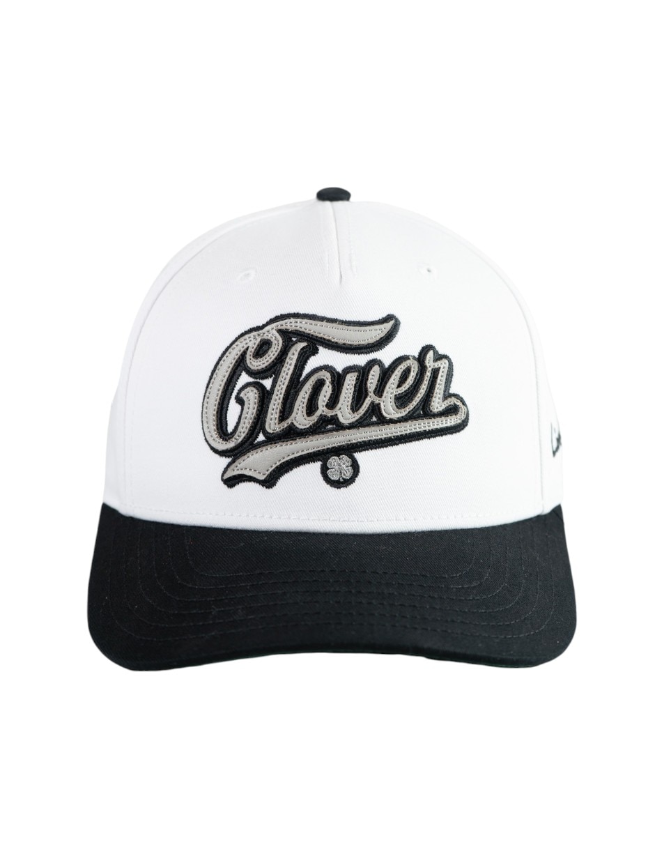 Gorra visera semicurva broche casual Lifestyle para adulto 3