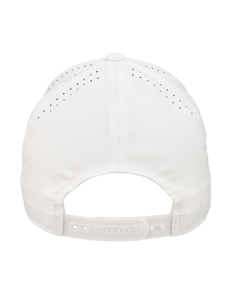 Gorra visera semicurva broche casual Lifestyle para adulto 2