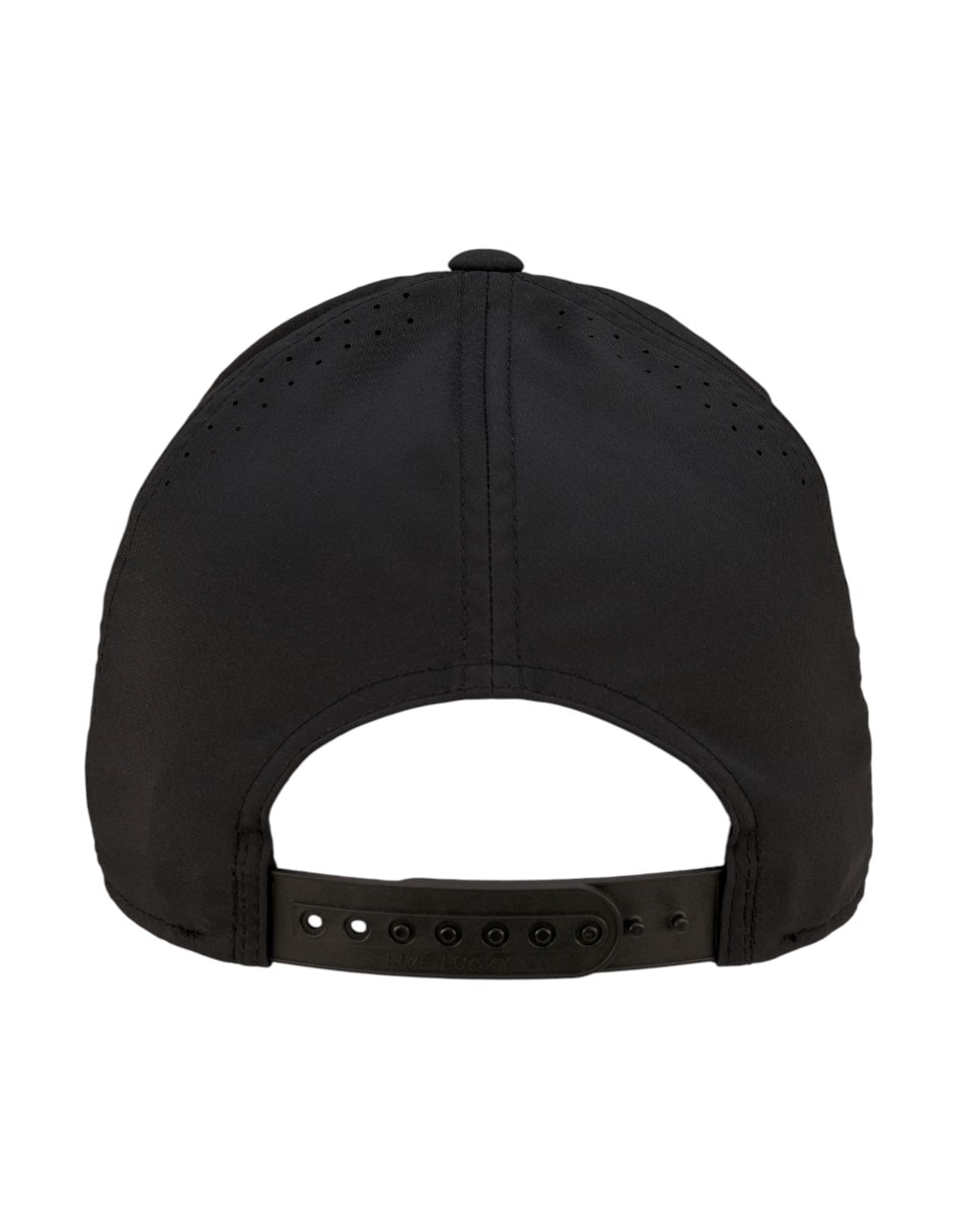 Gorra visera semicurva broche casual Lifestyle para adulto 3