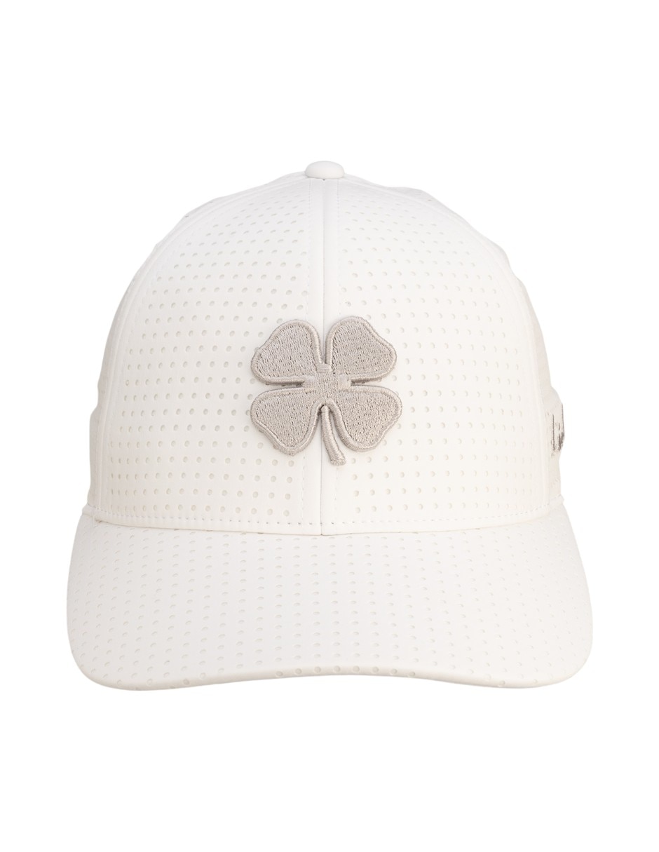 Gorra visera semicurva cerrada casual Fitted para adulto 3