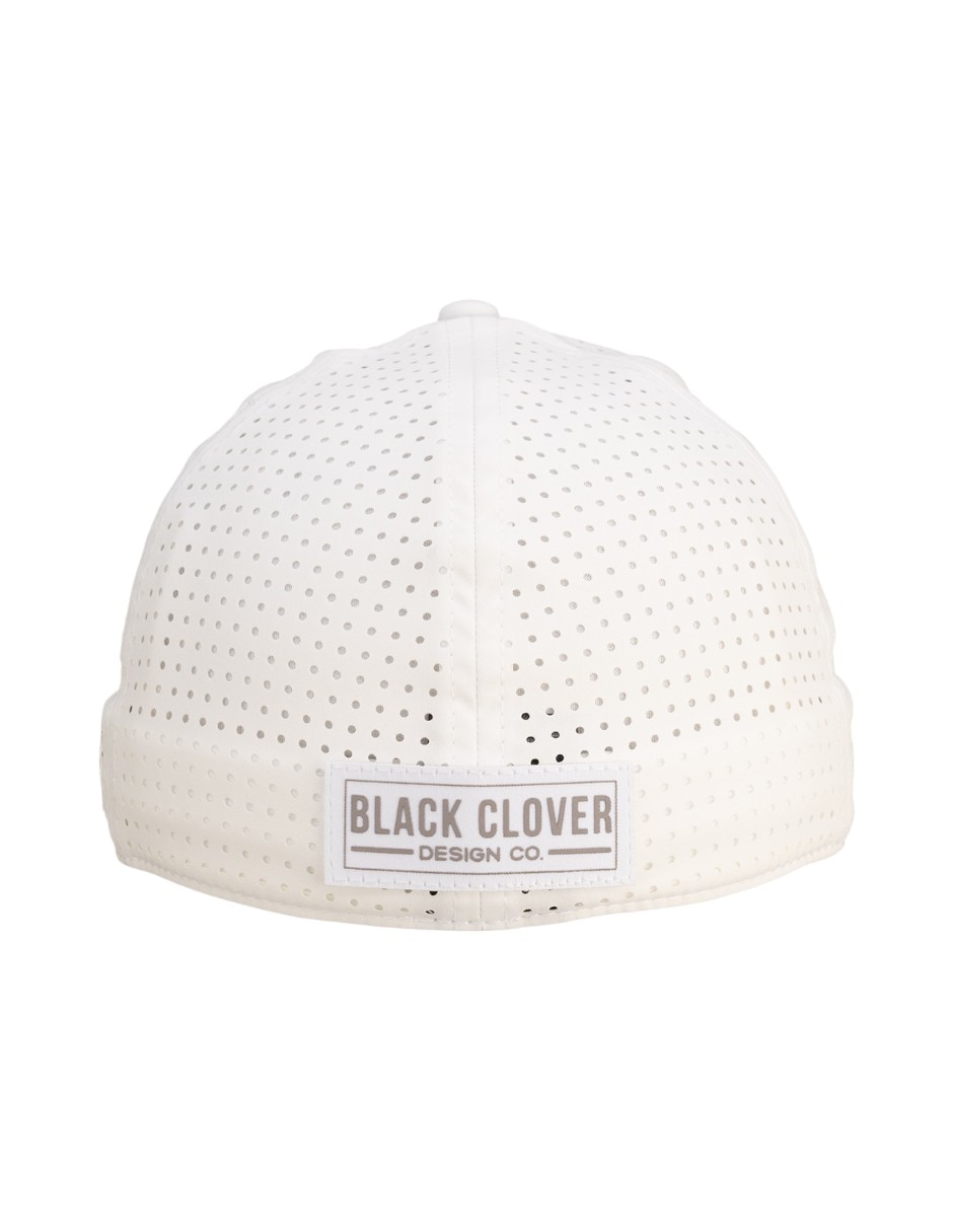 Gorra visera semicurva cerrada casual Fitted para adulto 2