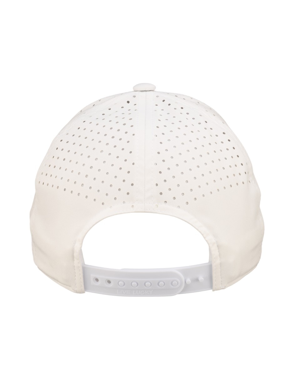 Gorra visera semicurva broche casual Lifestyle para adulto 2