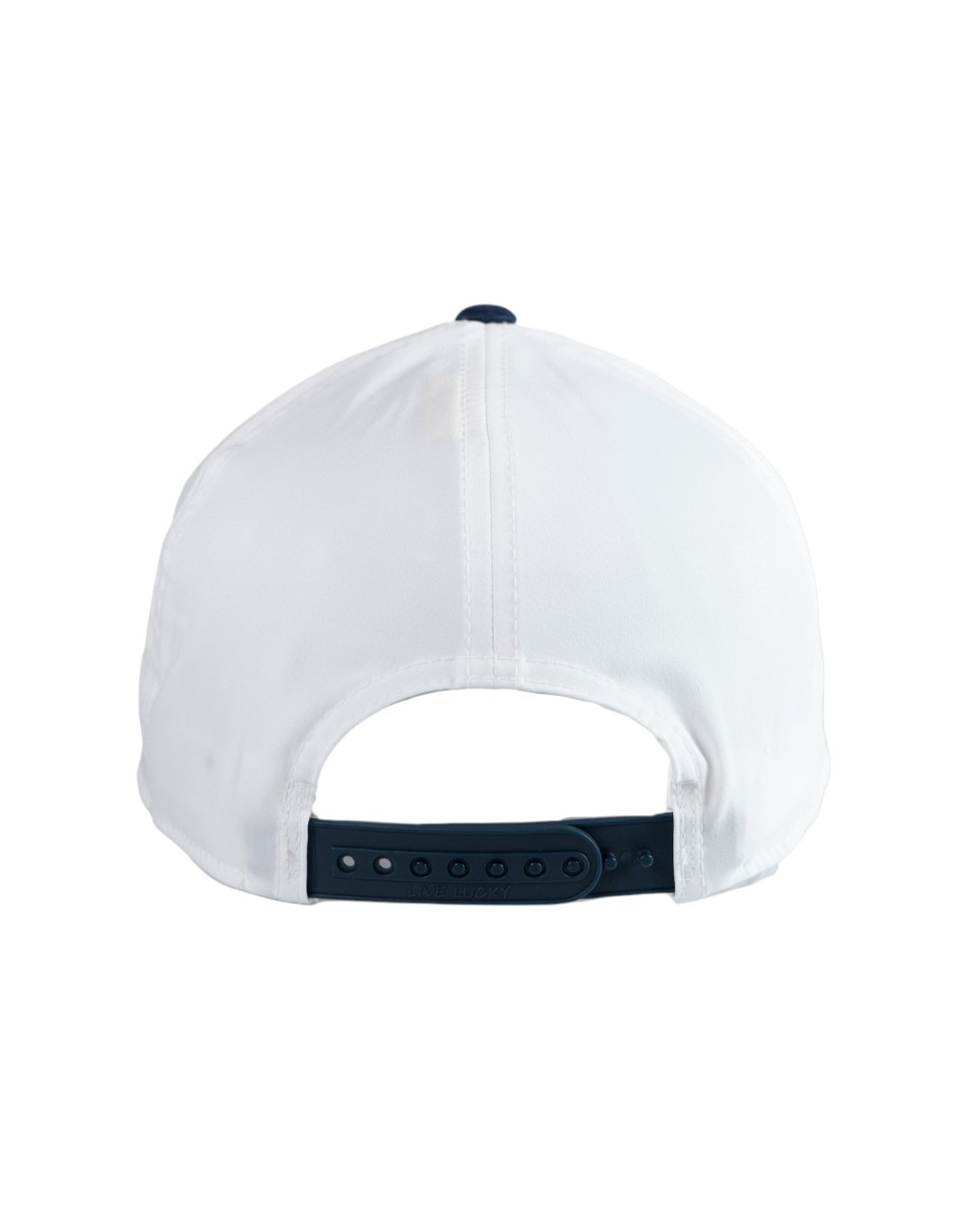 Gorra visera semicurva broche casual Lifestyle para adulto 2