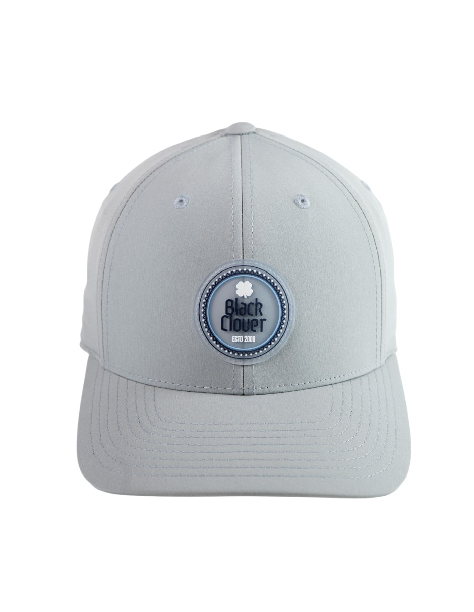 Gorra visera semicurva broche casual Lifestyle para adulto 3