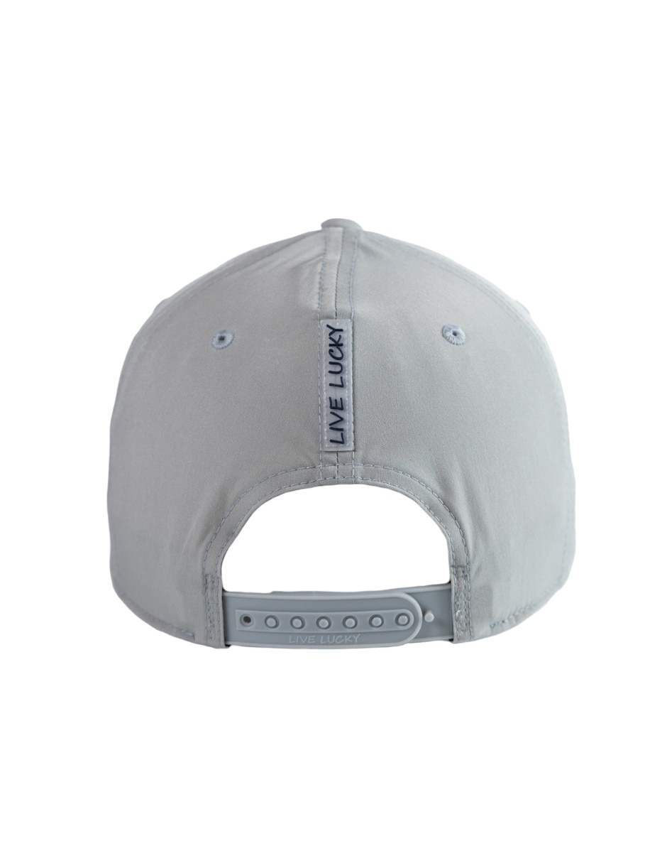 Gorra visera semicurva broche casual Lifestyle para adulto 2