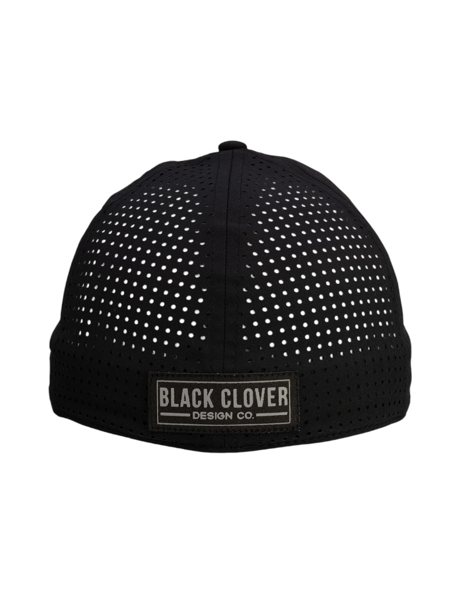 Gorra visera semicurva cerrada casual Fitted para adulto 3