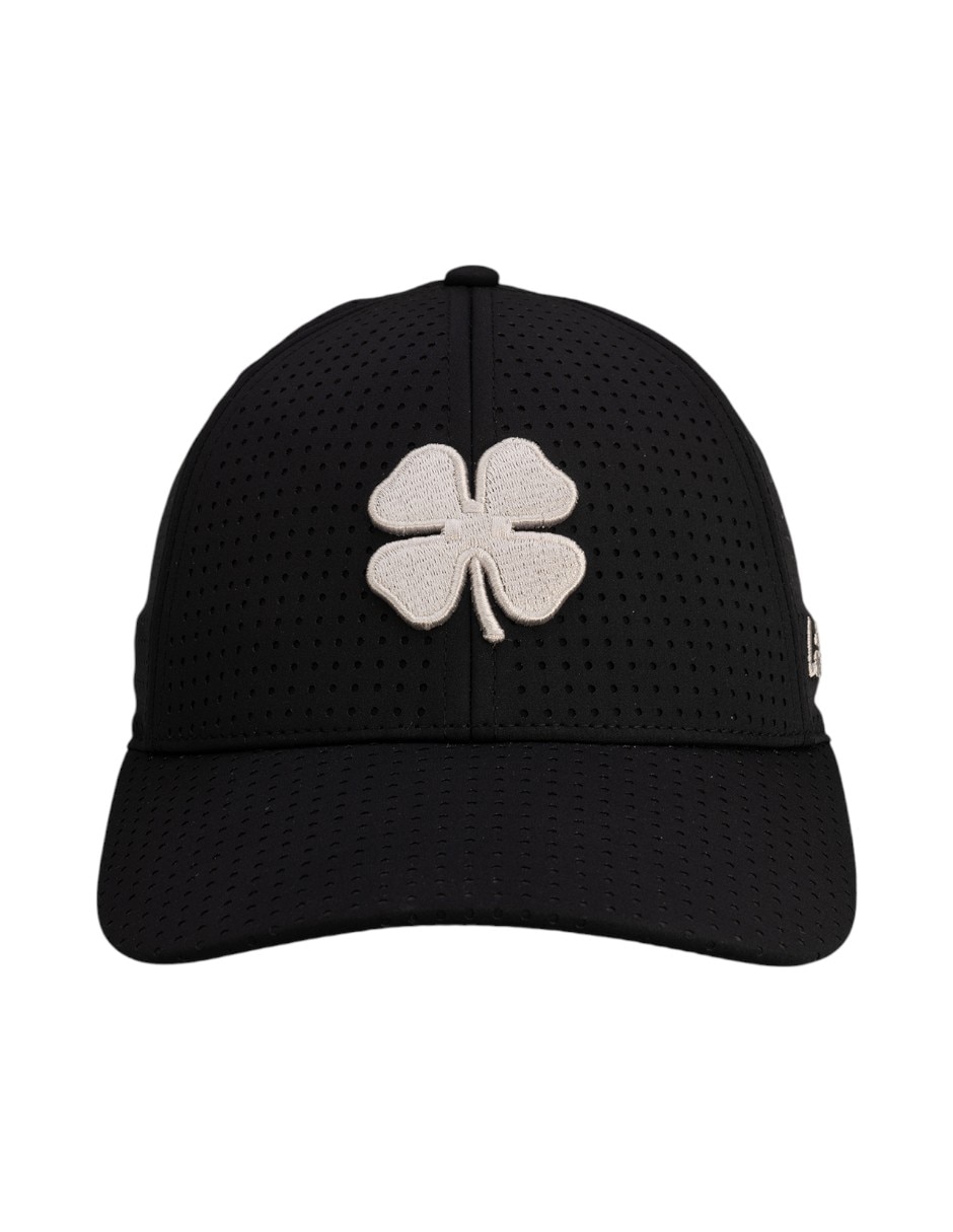 Gorra visera semicurva cerrada casual Fitted para adulto 2