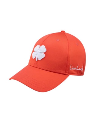 Gorra con visera semicurva cerrada Premium Clover para adulto Gorra con visera semicurva cerrada Premium Clover para adulto