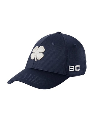 Gorra visera semicurva cerrada casual Memory Fit para adulto