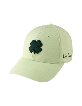 Gorra visera semicurva cerrada casual Memory Fit para adulto