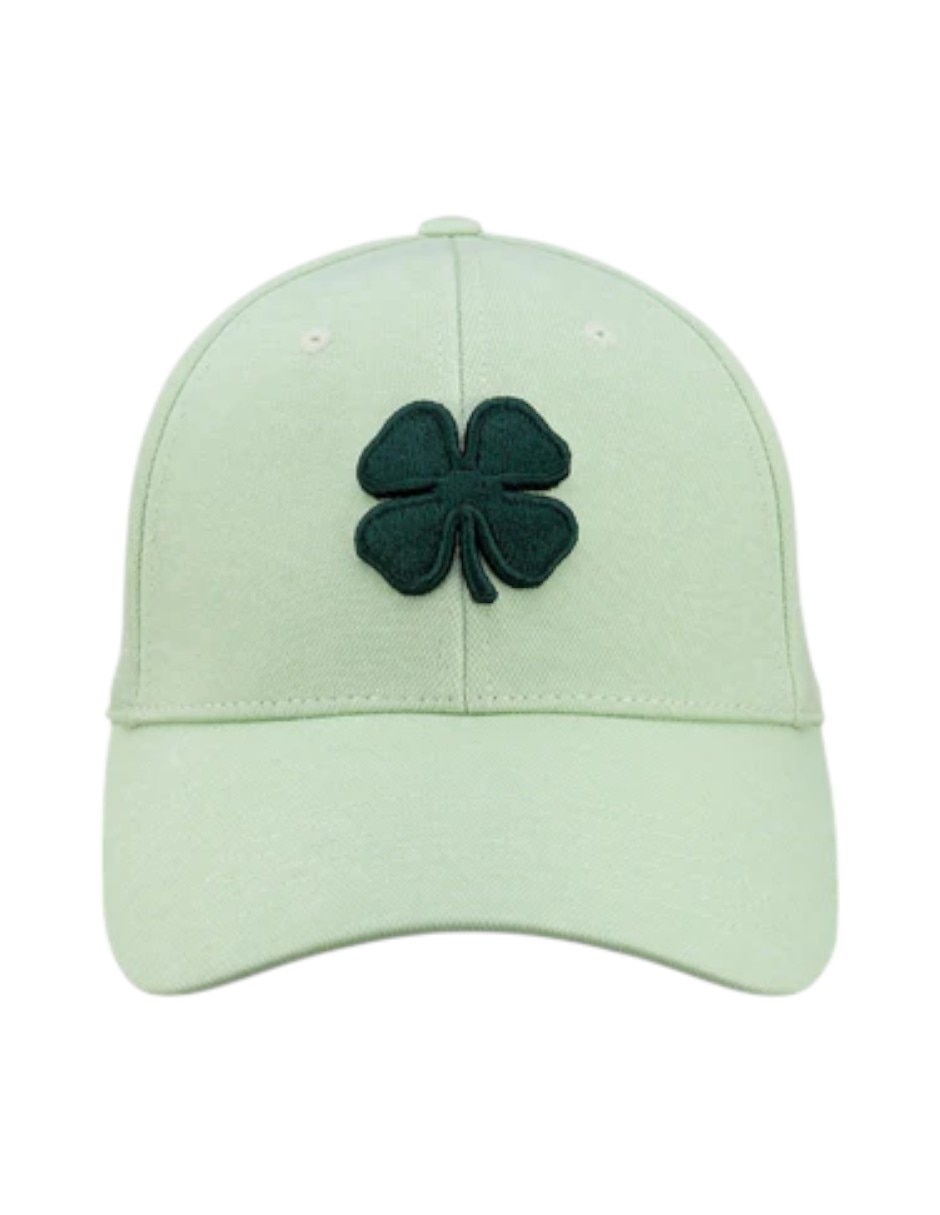 Gorra visera semicurva cerrada casual Memory Fit para adulto 3