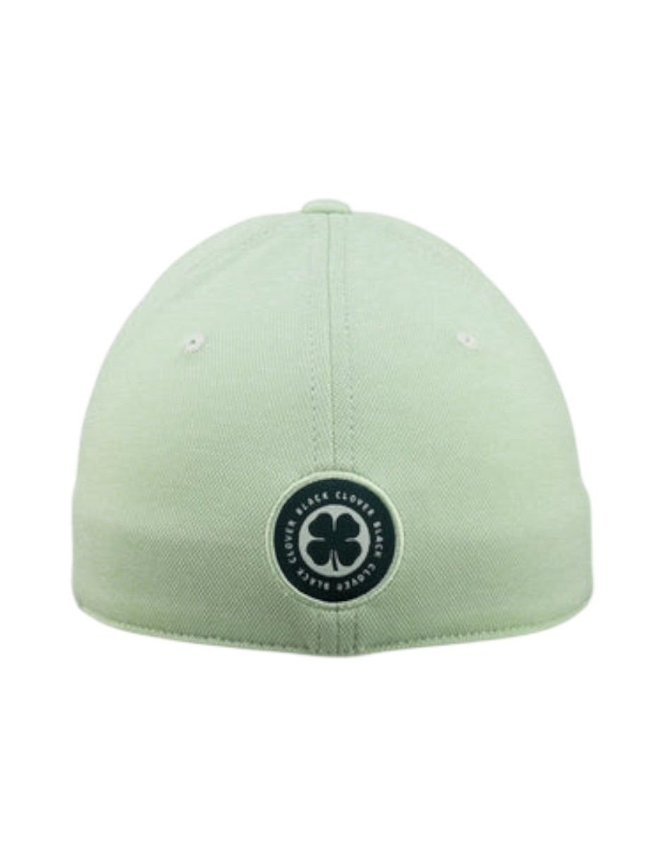 Gorra visera semicurva cerrada casual Memory Fit para adulto 2