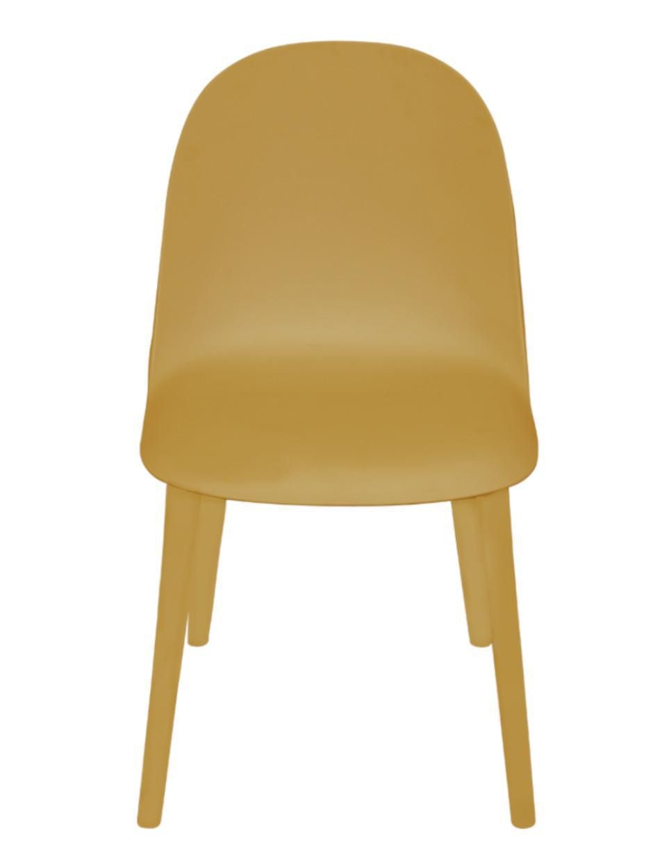 Silla sin brazos Ausil 3