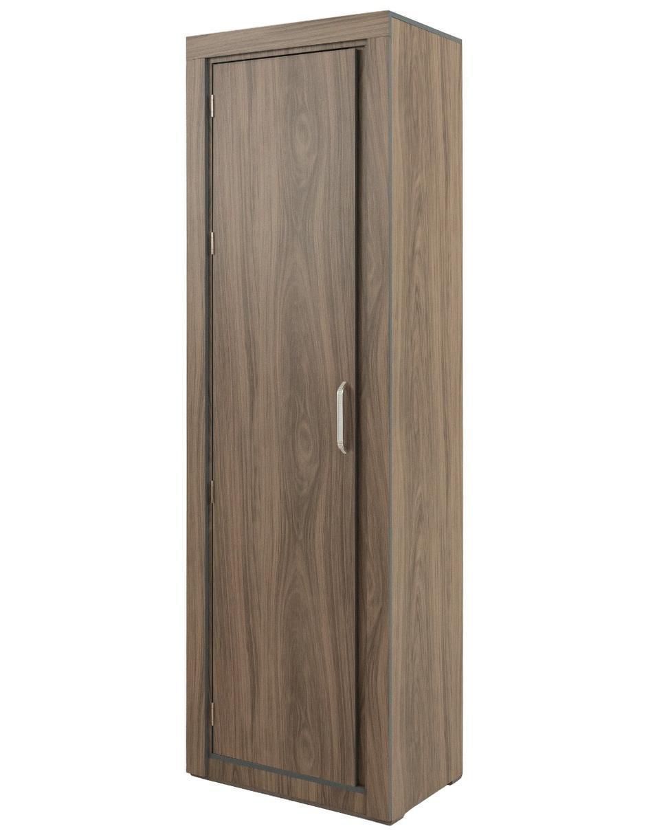 Ropero versalles gemela de mdf 5