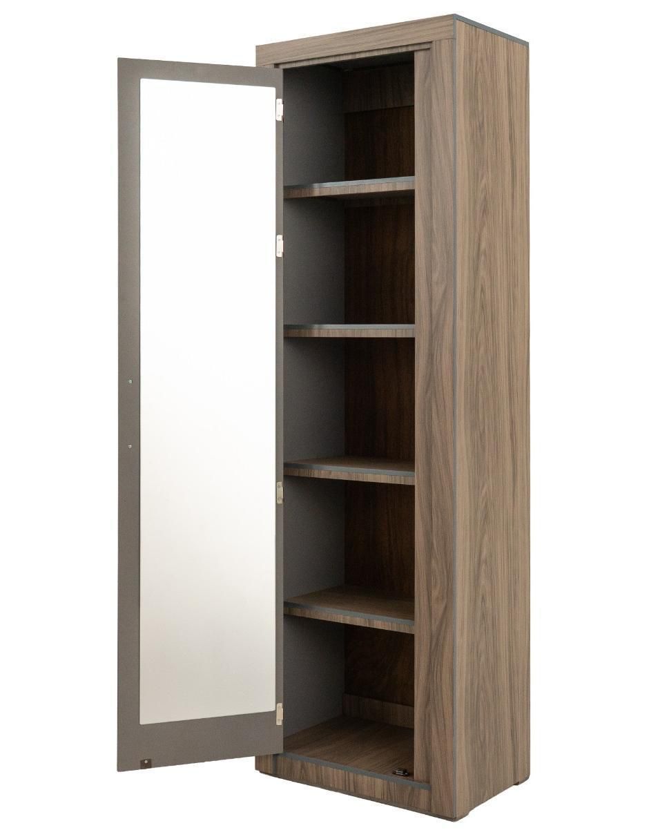 Ropero versalles gemela de mdf 4