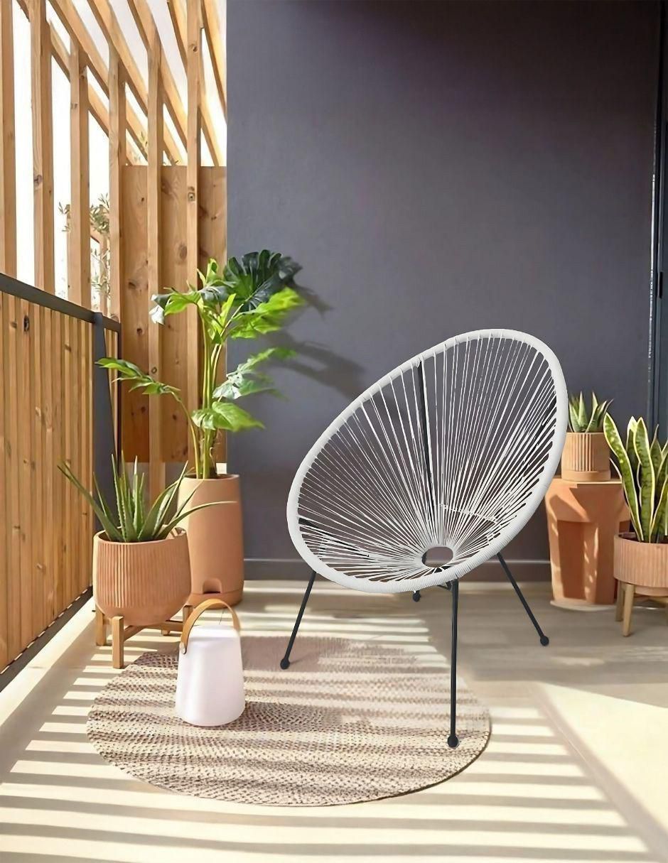 Silla Acapulco 5