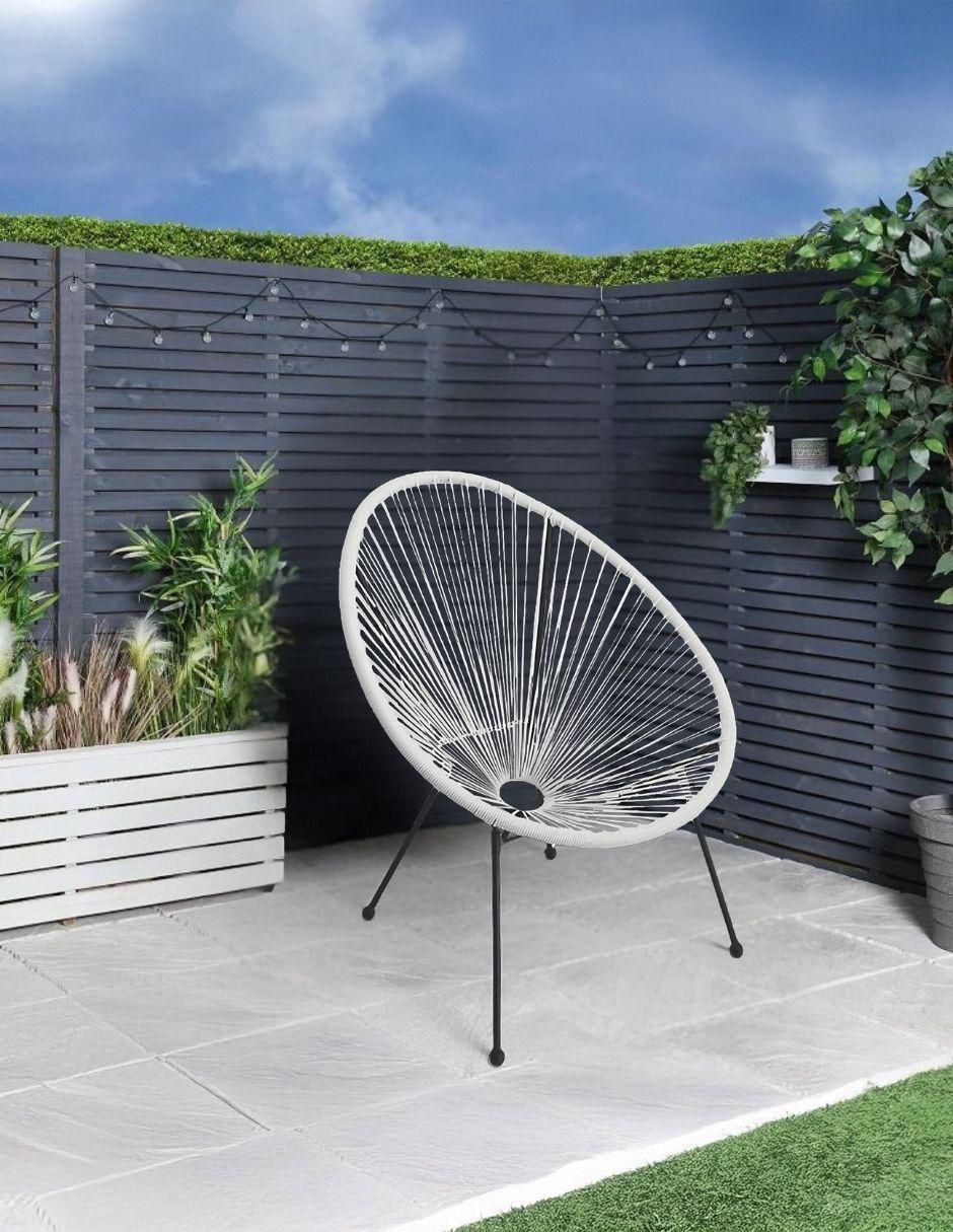 Silla Acapulco 4