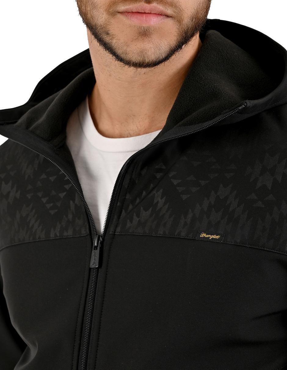 Chamarra casual con bolsillos para hombre 6