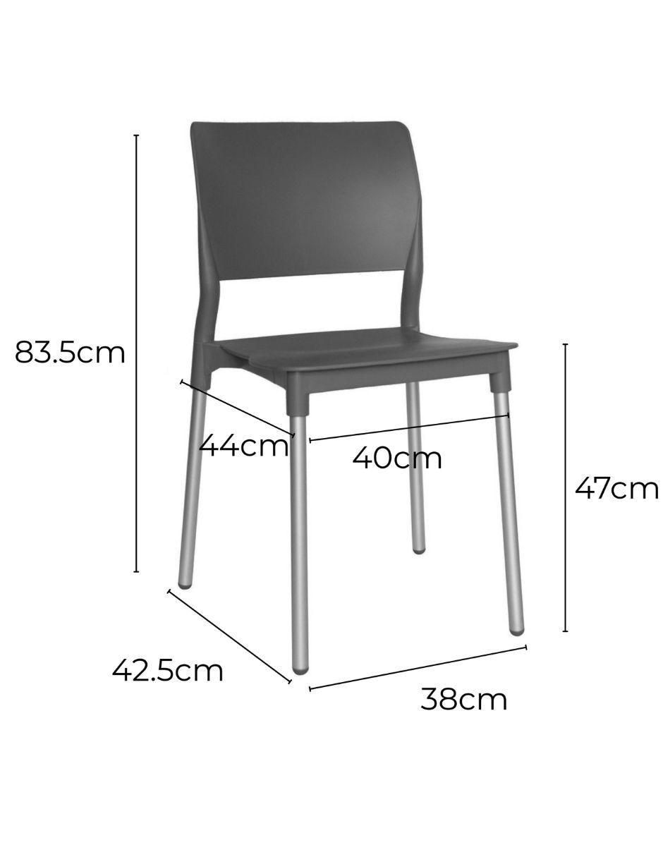 Silla 7