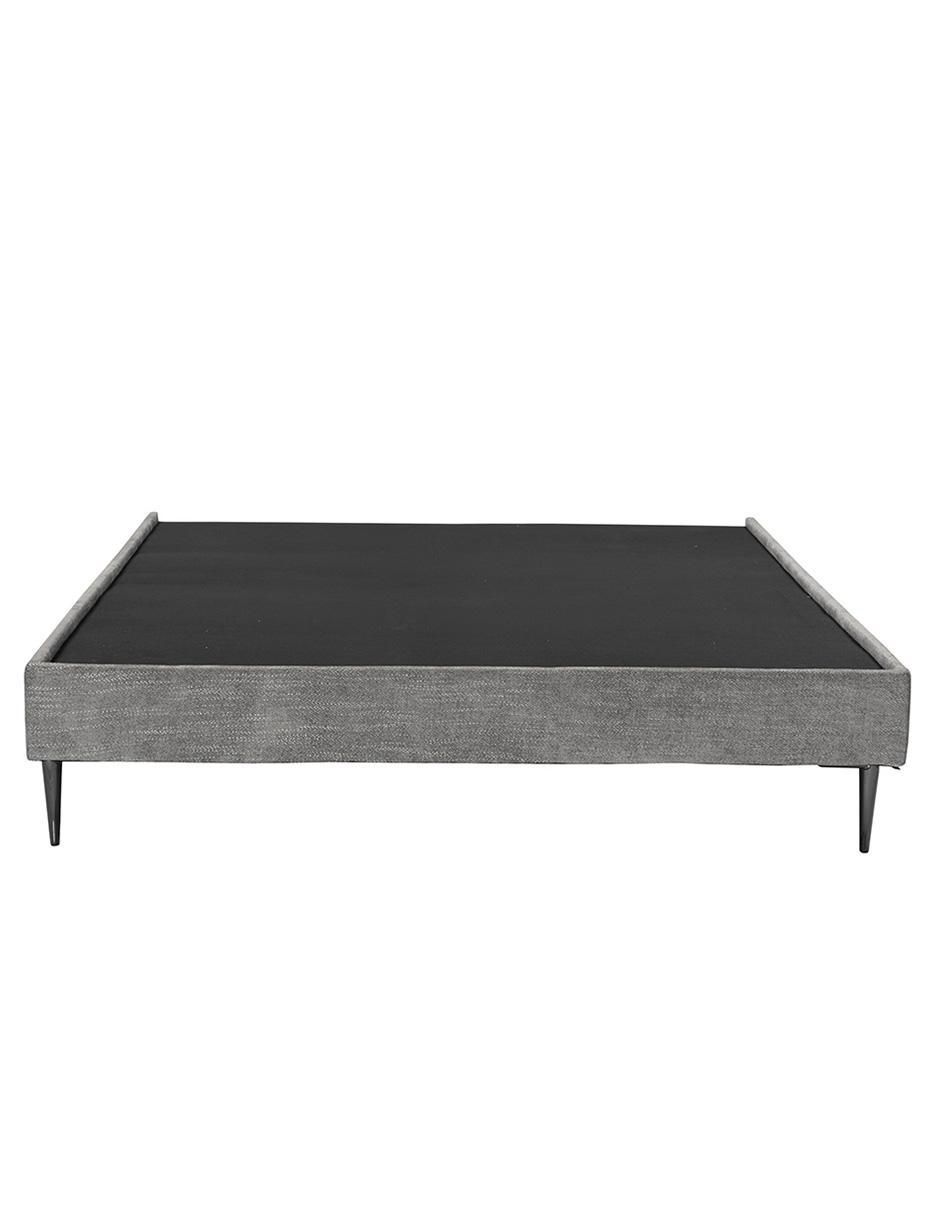 Gris oxford 3
