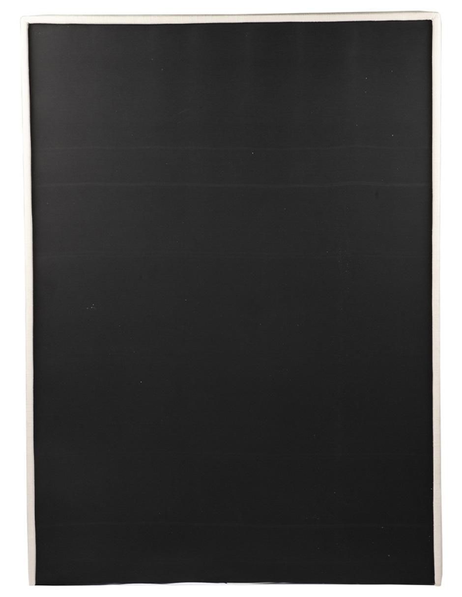 Base para cama slim madera pino 5
