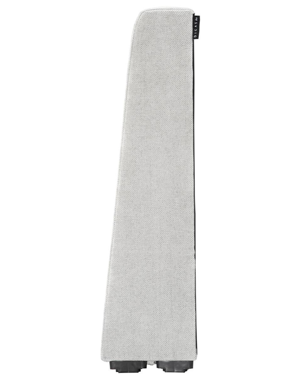 Cabecera Milán de madera pino 5